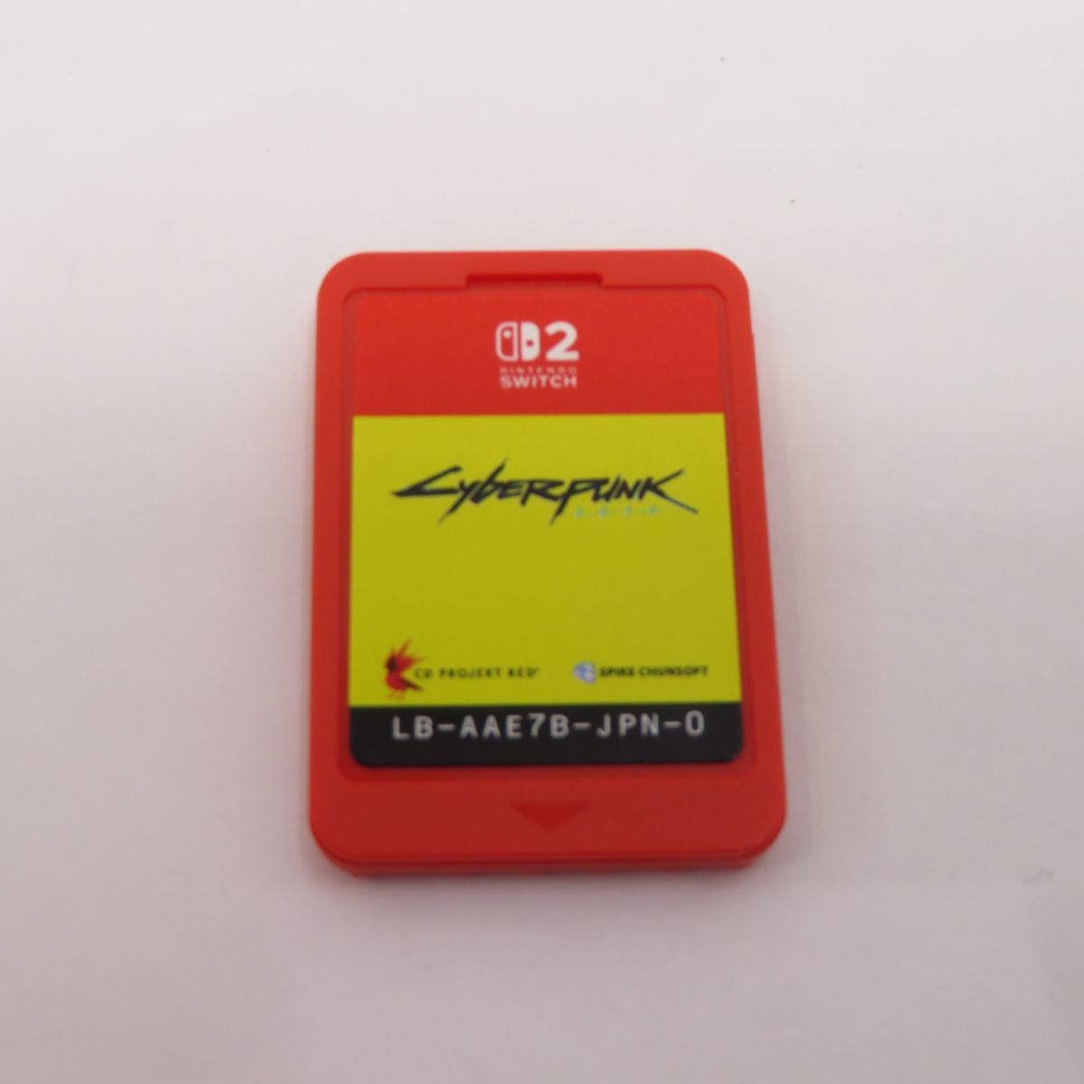 サイバーパンク2077 Switch2 中古 ソフト Nintendo Switch2ソフト サイバーパンク2077 アルティメット
