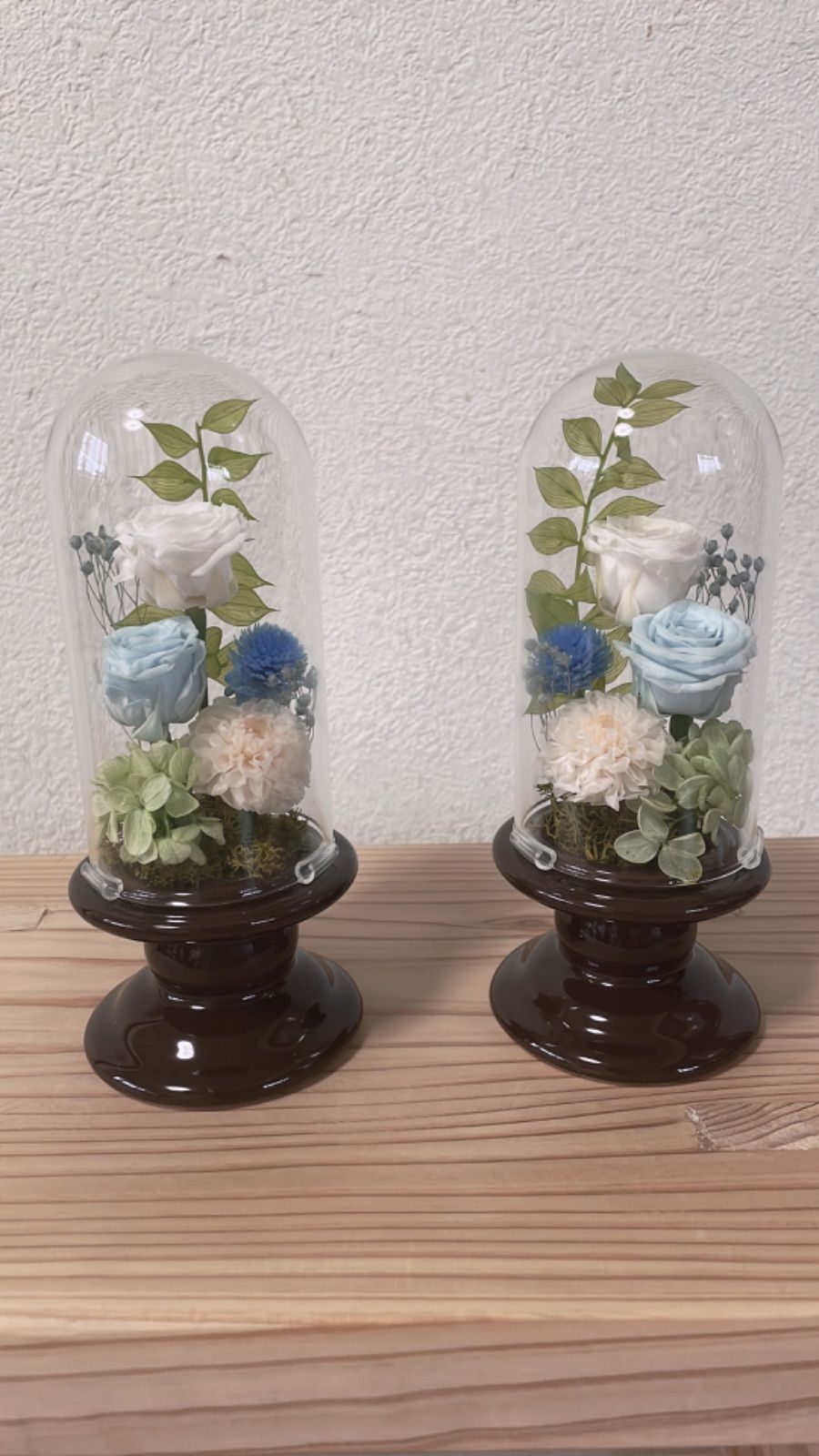 仏花＊プリザーブドフラワー