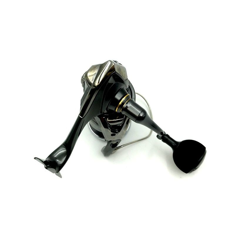 シマノ 24ツインパワー C5000XG 未使用品 【公式通販】