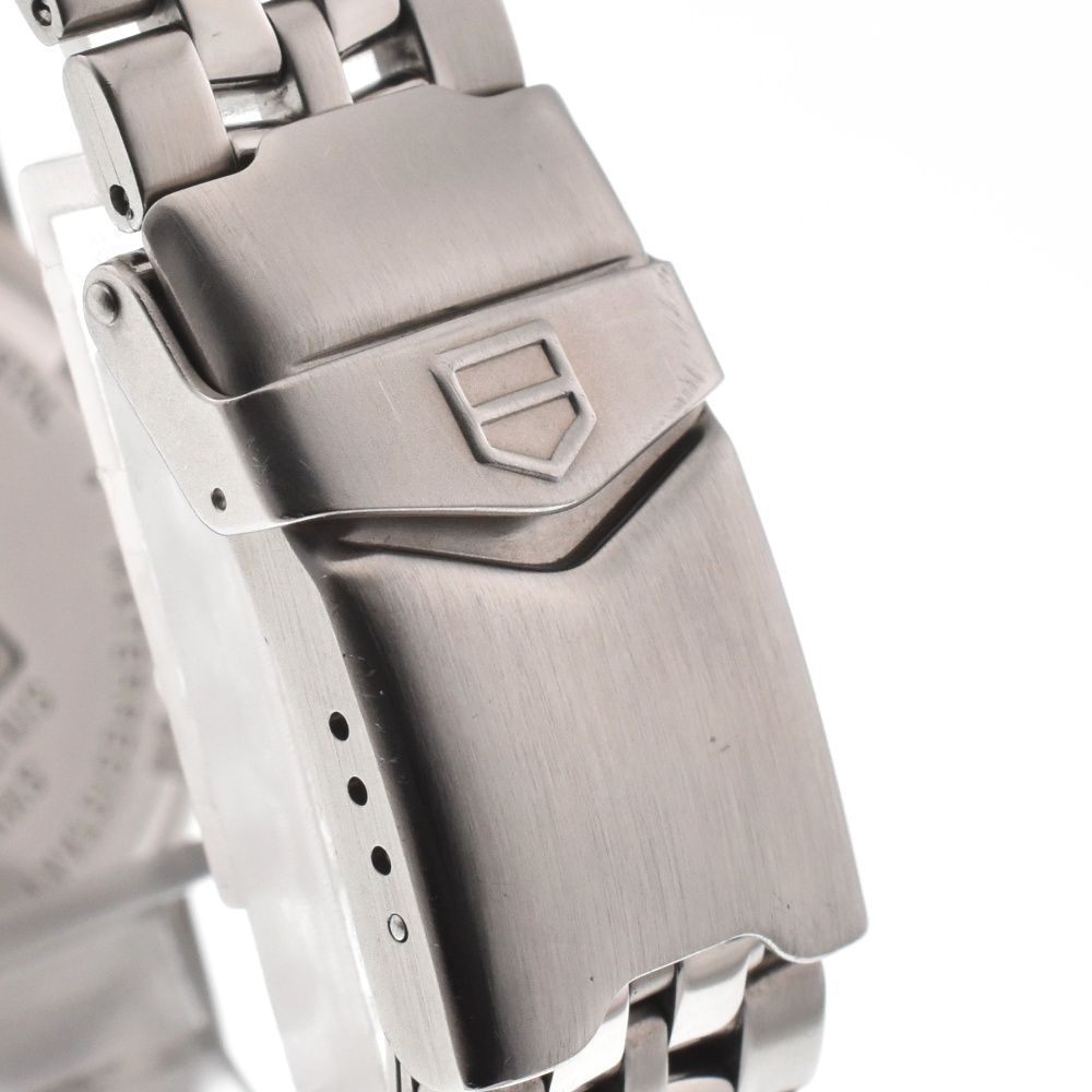 タグホイヤー TAG HEUER WD1214-G-20 プロフェッショナル デイト