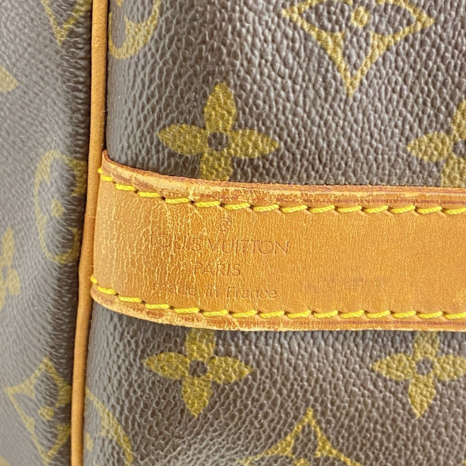 ルイ・ヴィトン(Louis Vuitton) ルイ・ヴィトン ボストンバッグ