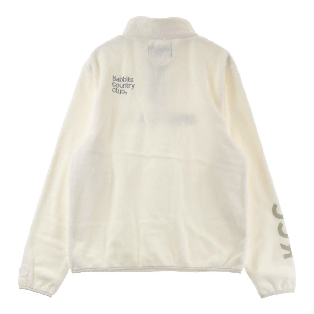 激安スポーツ・レジャー - fr2 ゴルフ ハーフジップフリース メンズLサイズ