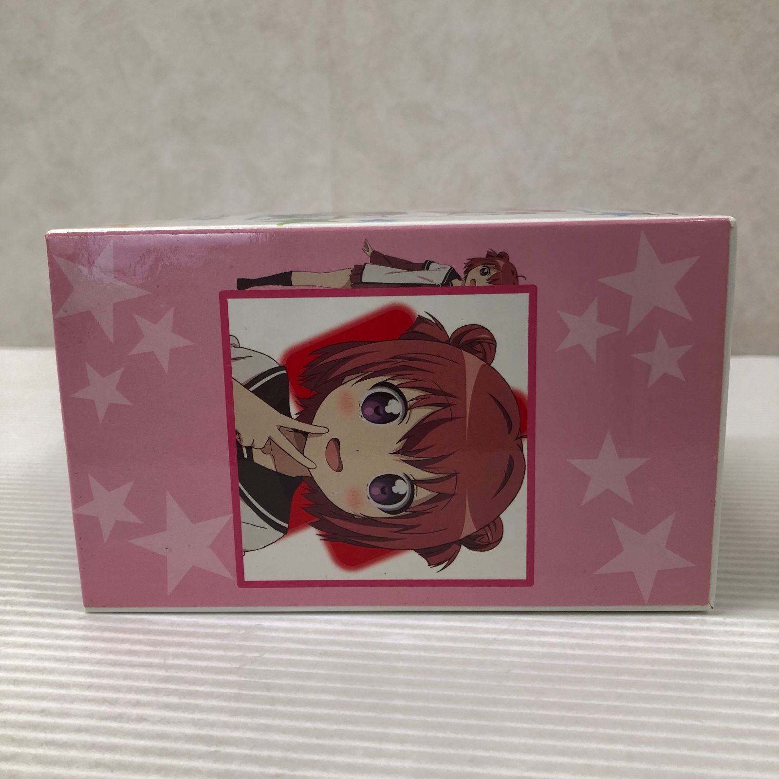 ゆるゆりのうたシリーズ全8枚セット とらのあな限定BOX付き 中古