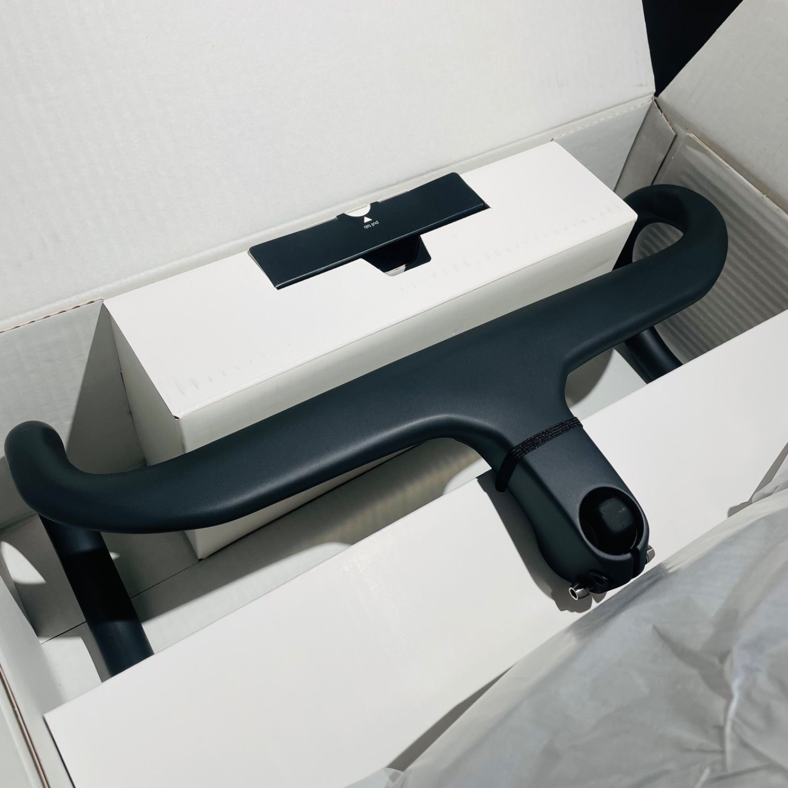 ボントレガー カーボン ステム RSL BONTRAGER ロード ボントレガー