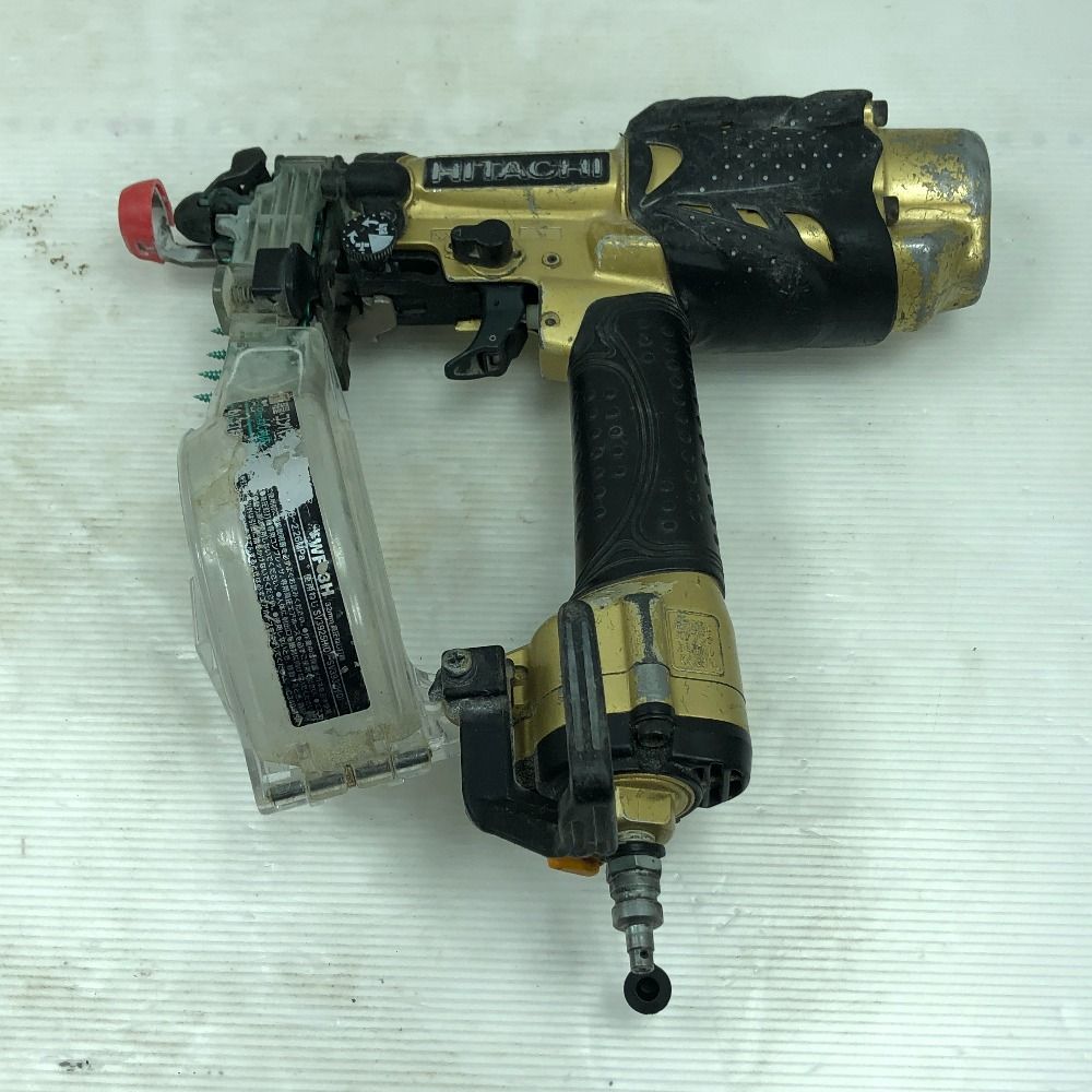 保証付き 日立 UM15 撹拌機 ミキサー 電動工具 100V コンクリート コンクリ