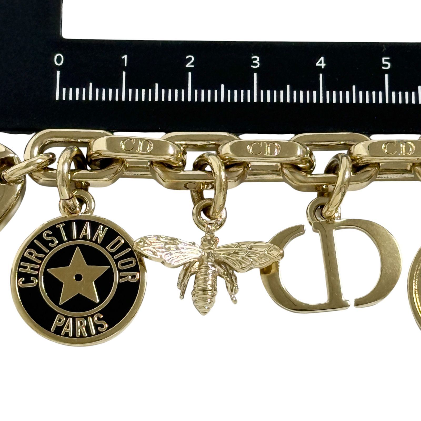 ディオール レディース 30 Montaigne バッグ チャーム モンテーニュ DECORATOM_COM_BR