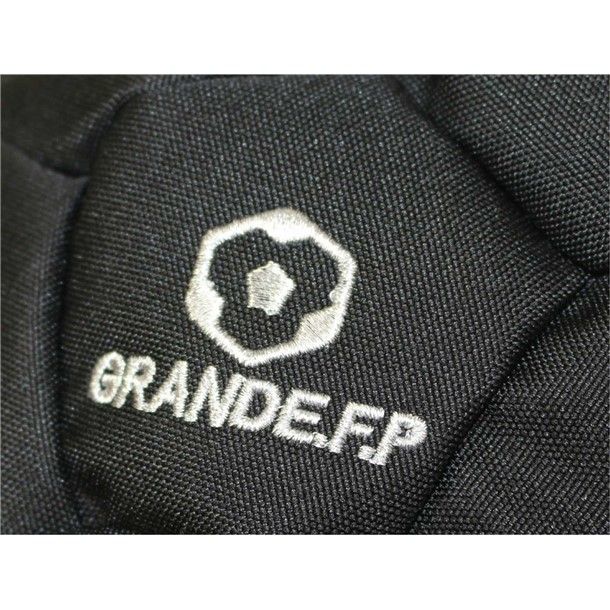 グランデ grande サッカーボールガタバック フットサルバッグ