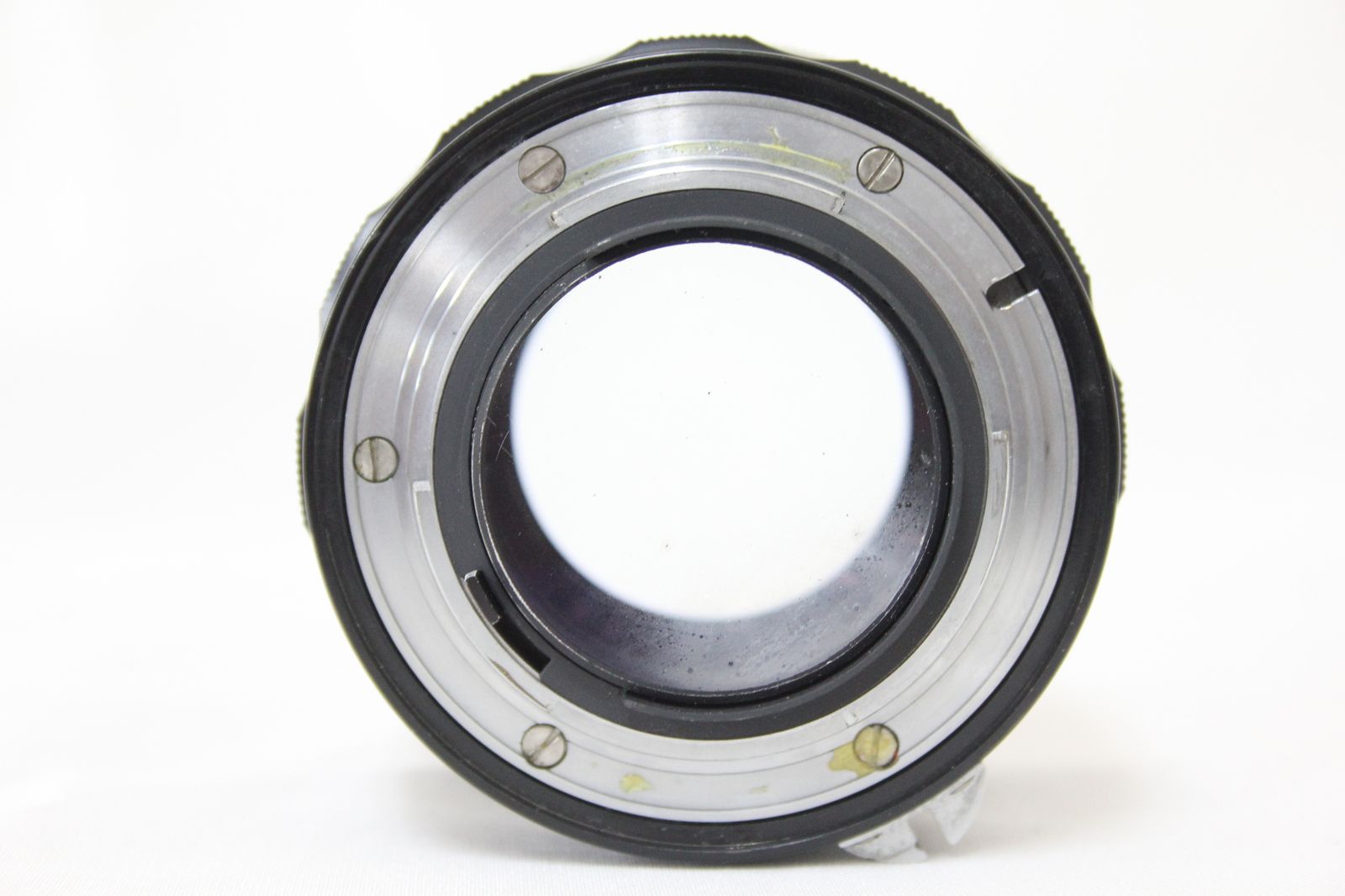 希少品 ニコン F-2 フォトミック DUMMY 希少 Dummy】 Nikon F2 フォトミック DP-1 Nikkor-S 50mm F1.4 Dummy