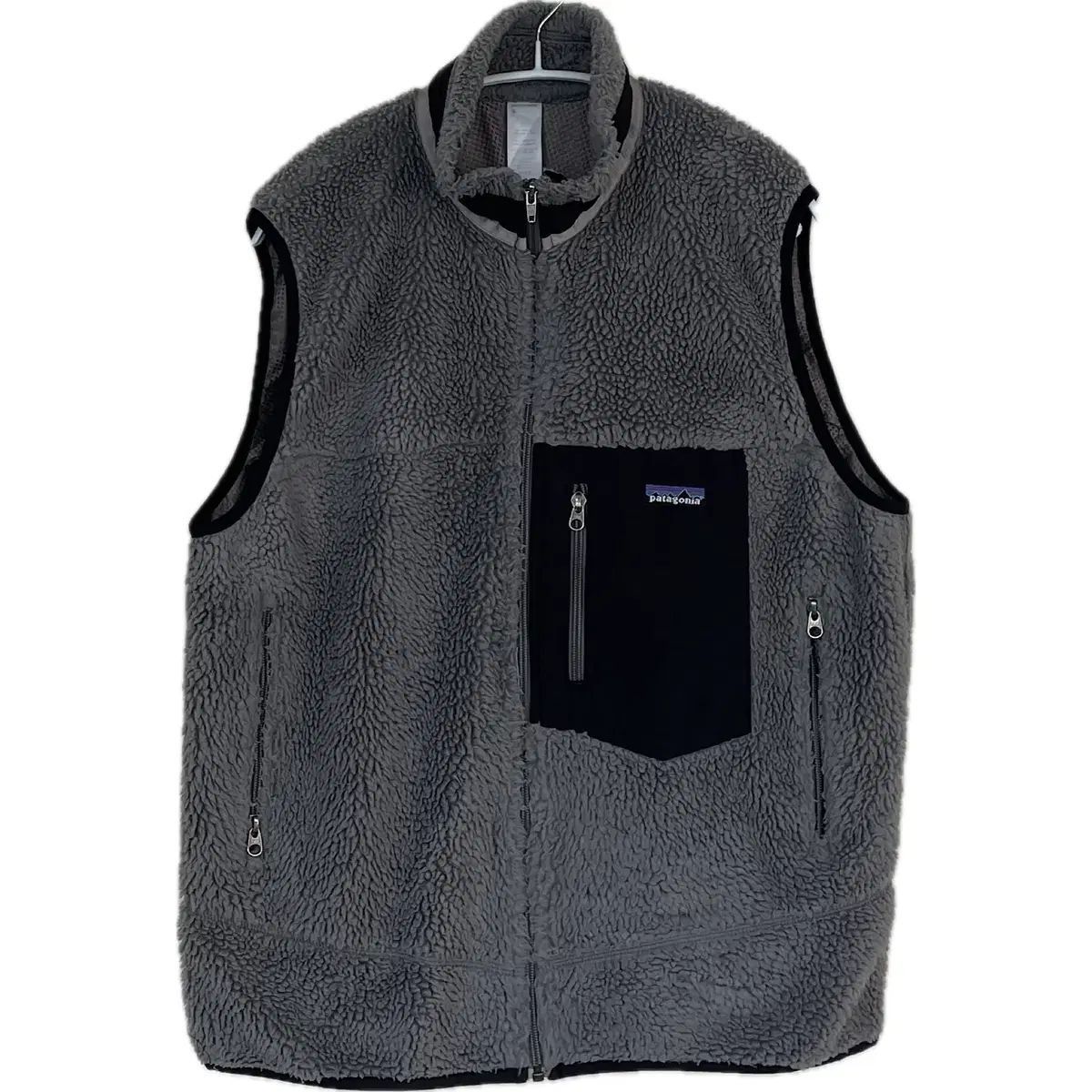M patagonia パタゴニア レトロ フリース ベスト