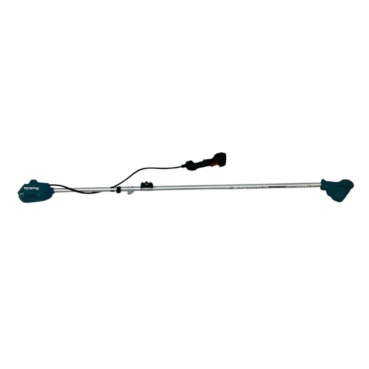 makita マキタ MUR190SDST 充電式草刈機 18V バッテリー 充電器付き 