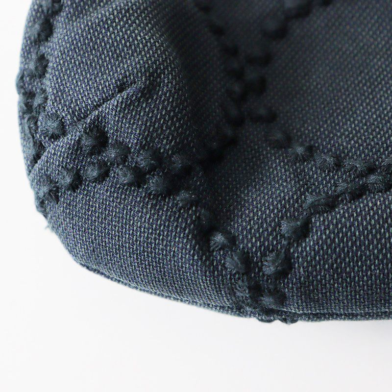 ミナペルホネン mina perhonen tambourine cuddle pouch カドルポーチ