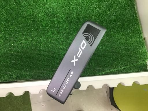 ODYSSEY オデッセイ/PT/DFX #1/Aランク/63【中古】 ODYSSEY オデッセイ/PT/DFX #1/Aランク/63【中古】の通販 by