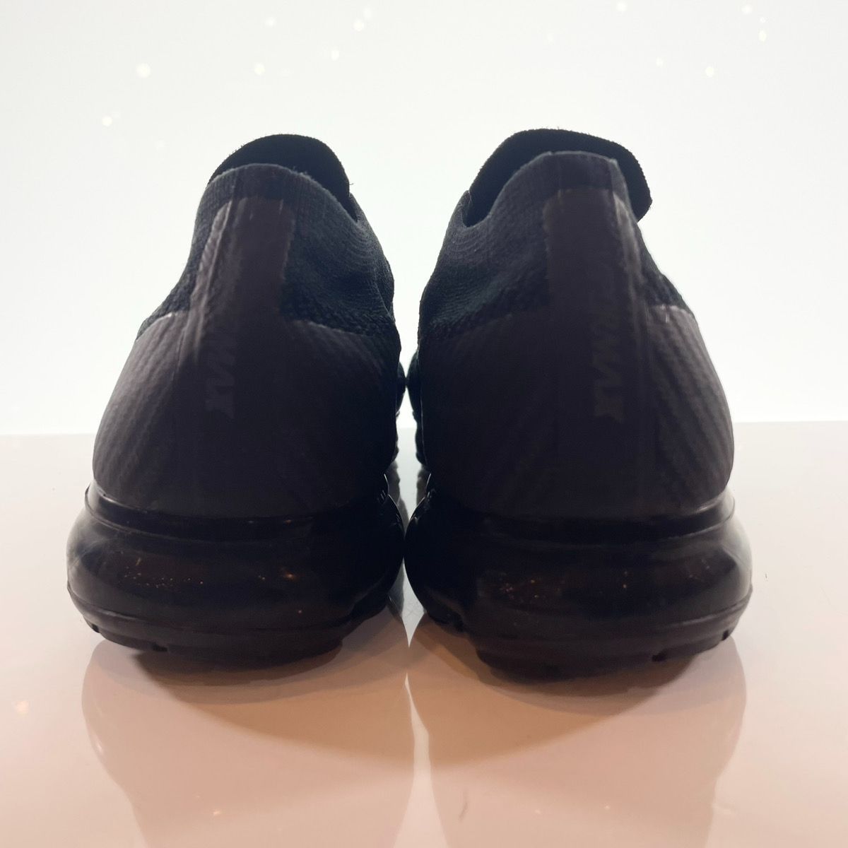 ナイキ NIKE AIR VAPORMAX FLYKNIT MOC エア ヴェイパーマックス 