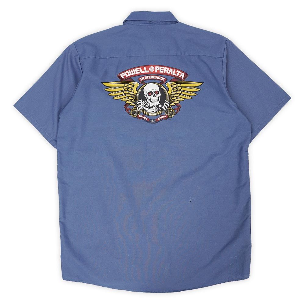 タ*ム様 00's VINTAGE powell　ヴィンテージ パウエルペラルタ 00's VINTAGE powell ヴィンテージ パウエルペラルタ 覗き