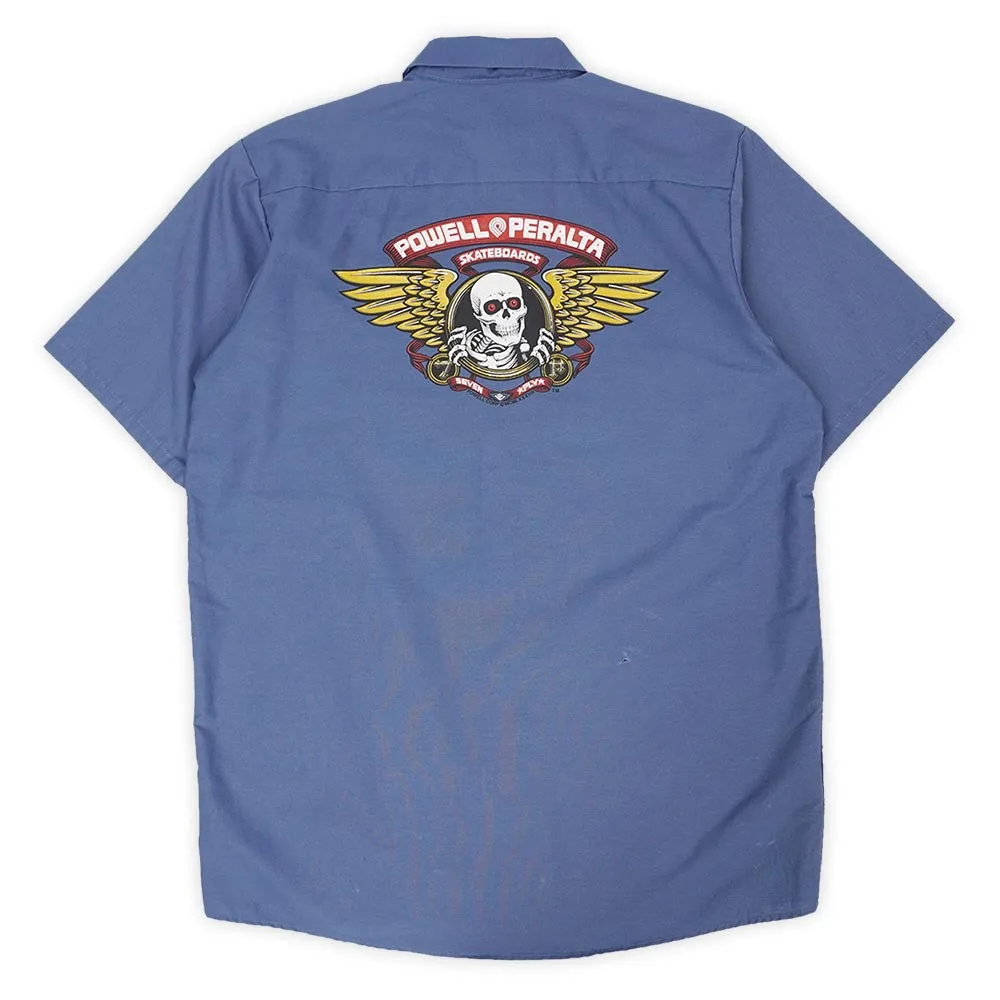 2025年最新】powell peralta ワッペンの人気アイテム - メルカリ