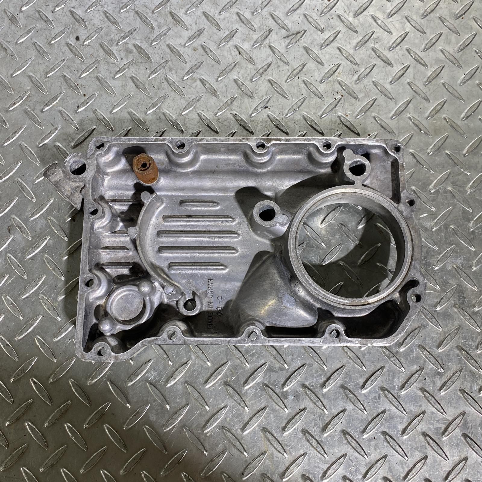 KAWASAKI Z400FX/Z400J/Z550FX オイルパン カワサキ - メルカリ