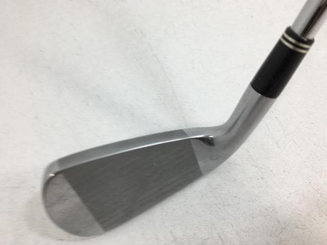 【中古ゴルフクラブ】ダンロップ スリクソン(SRIXON) ZR-UTI ユーティリティ 2008 D/G U4