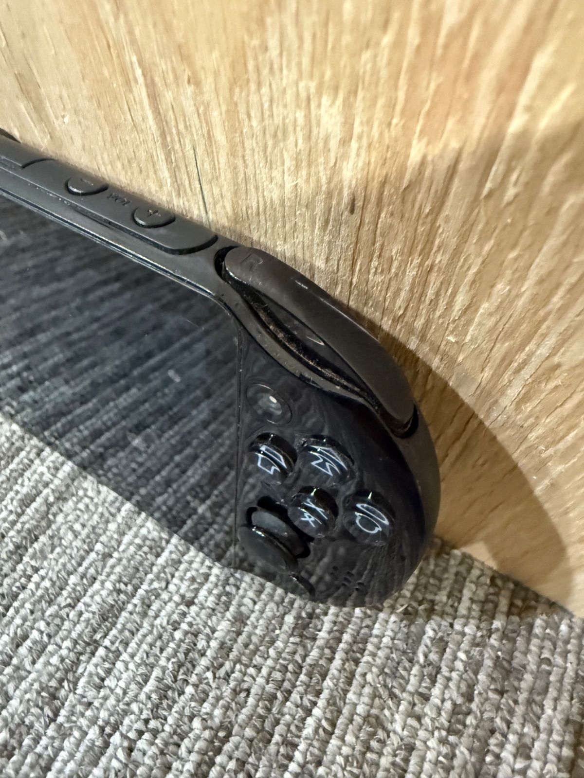 ゲーム機本体 ブラック