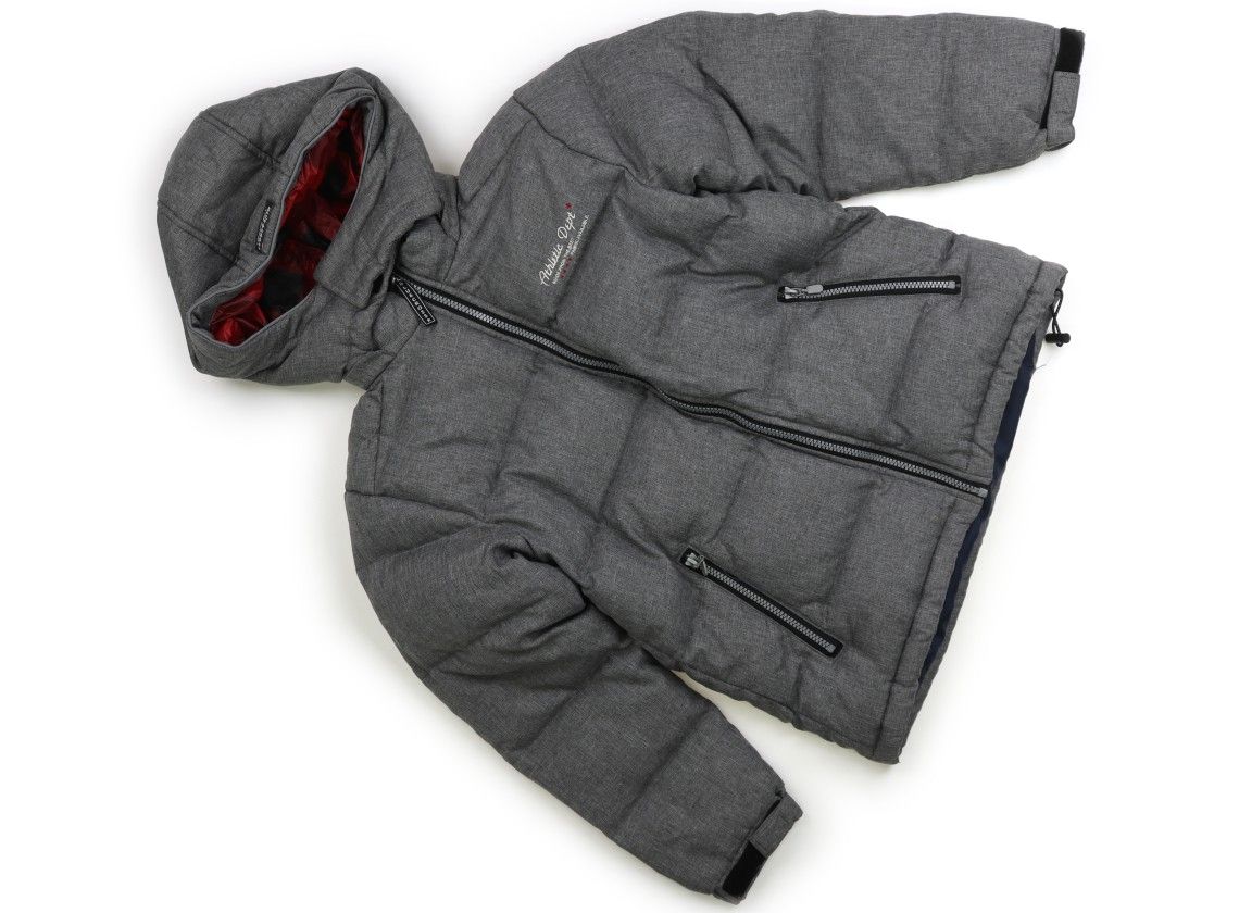 ブルークロス BLUECROSS コート ジャンパー 140サイズ 男の子 子供服 ベビー服 1936832