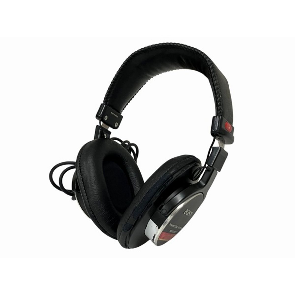 SONY MDR-CD900ST モニターヘッドホン オーディオ 音響 O9874634