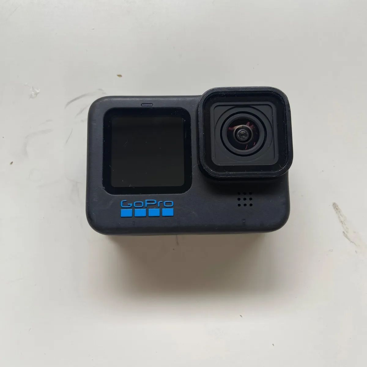 GoPro HERO10 BLACK 訳アリ 6 - メルカリ GoPro HERO10 BLACK 訳アリ 6 - メルカリ