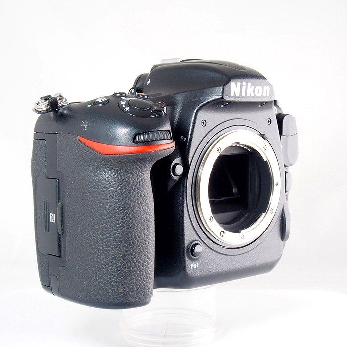 Nikon D500 ボディ ニコン 一眼レフカメラ 並品 完動 ｜D475