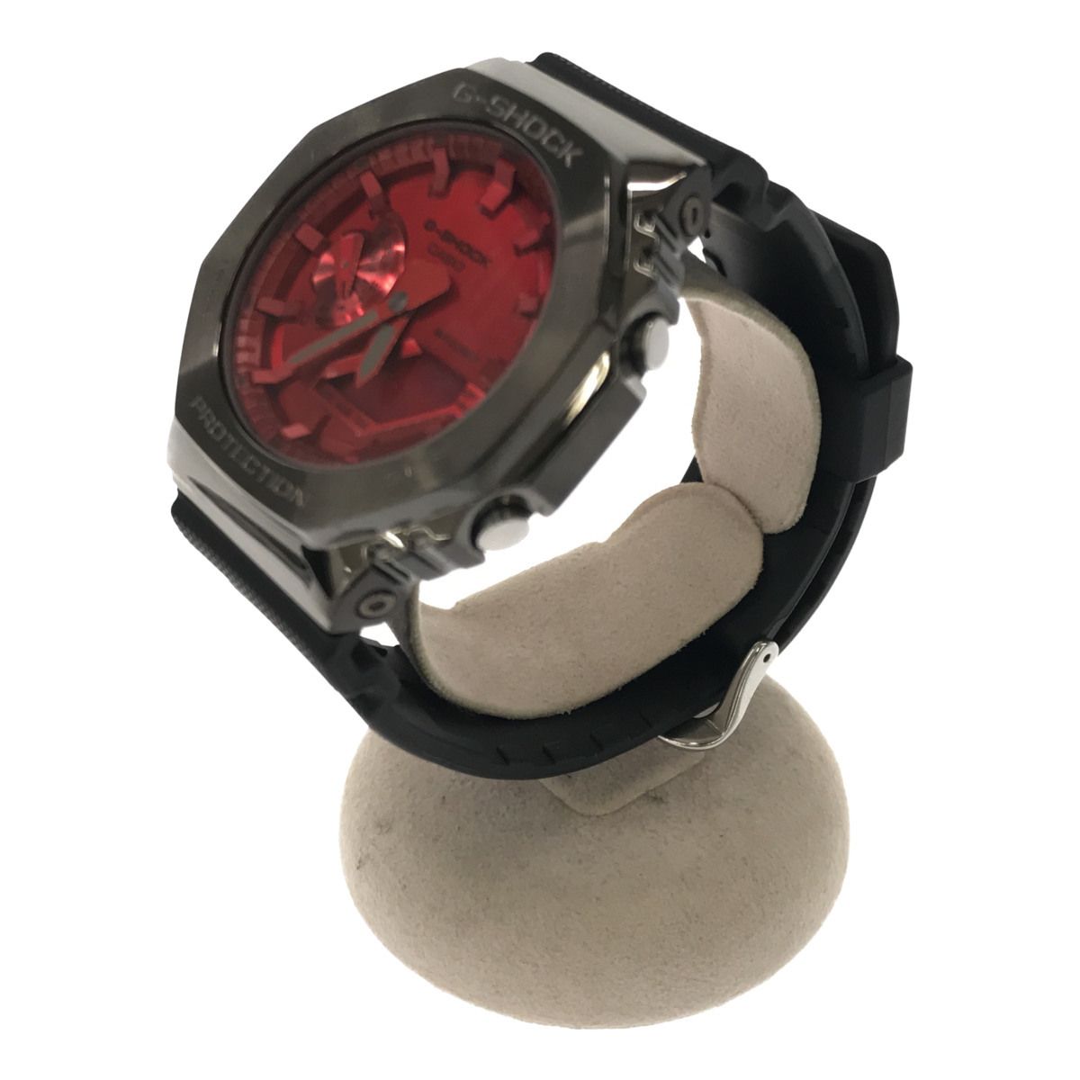 G-SHOCK GM-2100B-4AJF 新品同様 【公式通販】