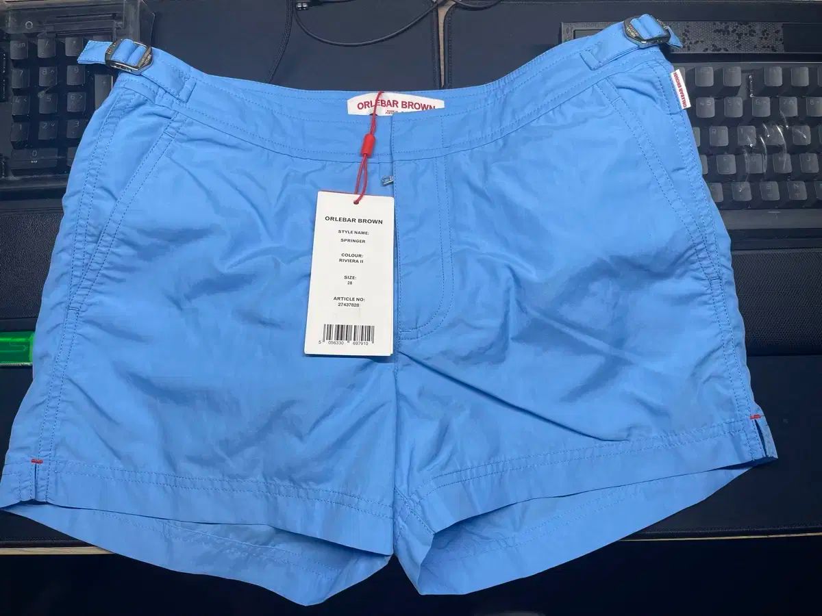 オール レオパード ブラウン 水着 28 サイズ