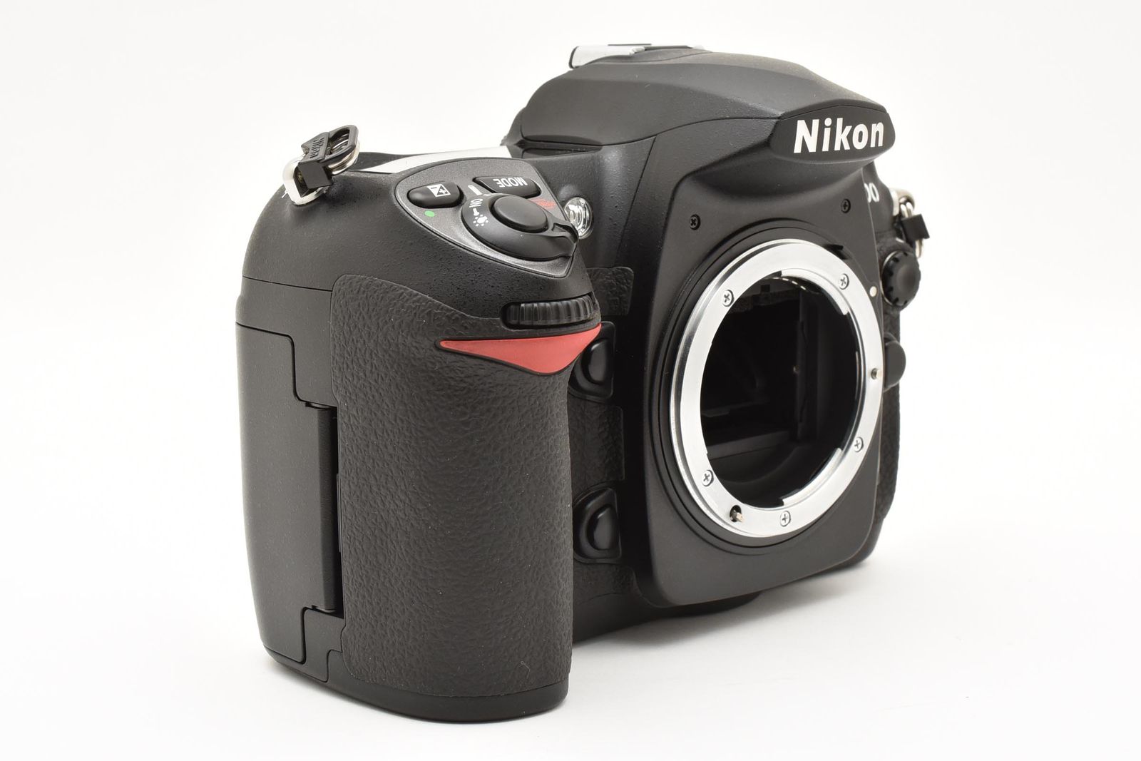 美品 Nikon D200 ボディ ニコン 元箱 #8830 - メルカリ