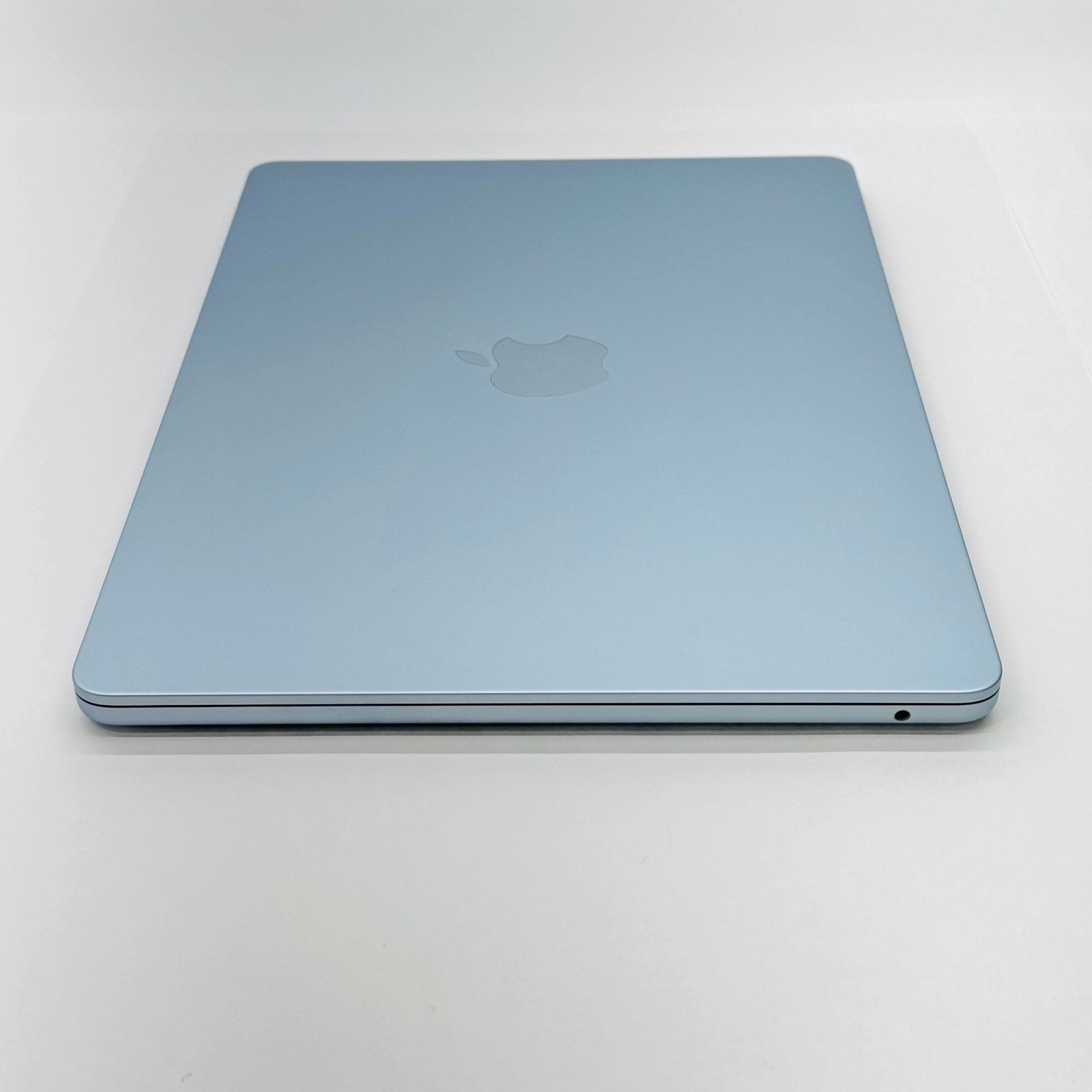 【美品バッテリー100%】MacBook Air m2 8GB SSD256GB 美品 Apple MacBook Air 13インチ M4 2025 MC6T4J/A M4 16GB