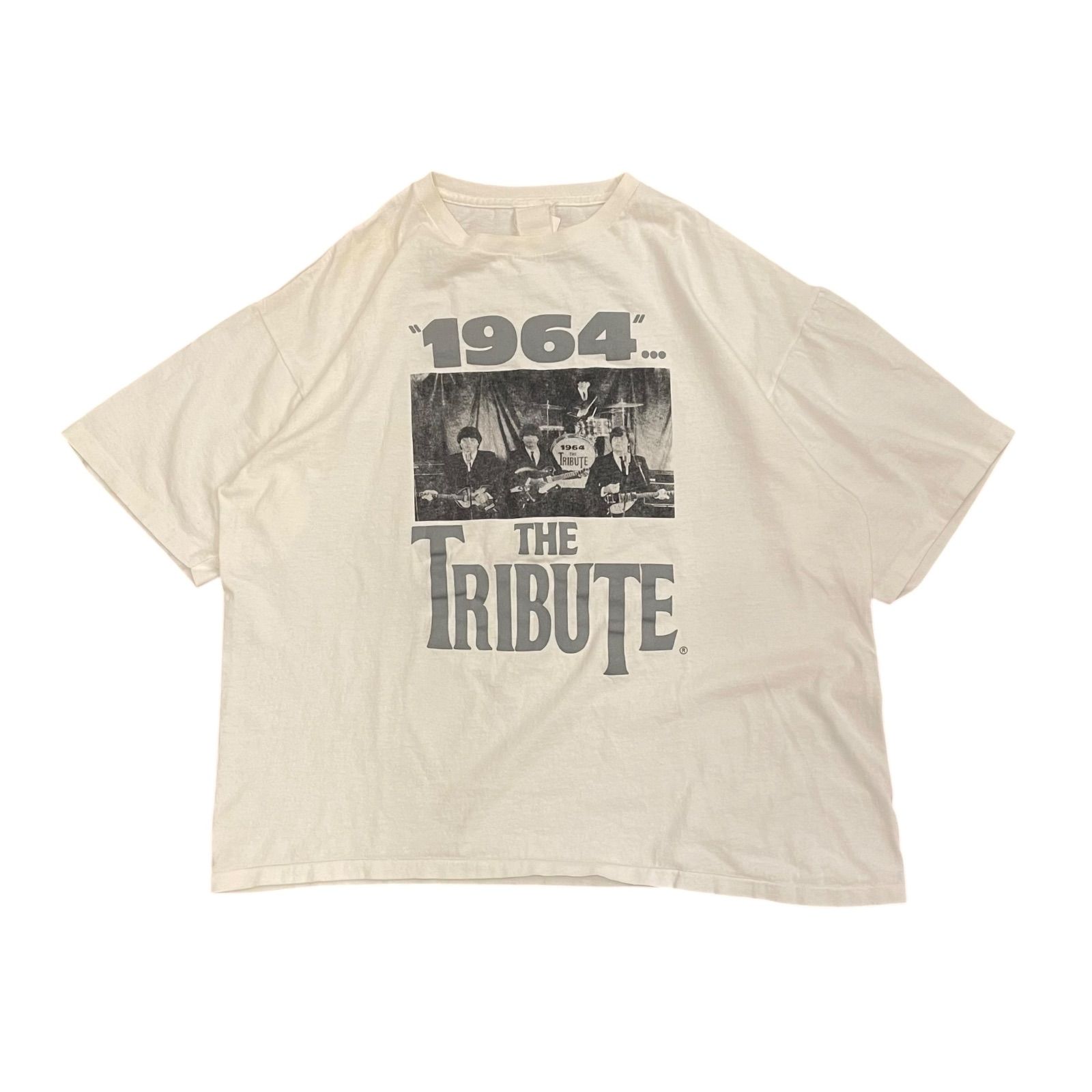 90 s Design T-shirt THE TRIBUTE
