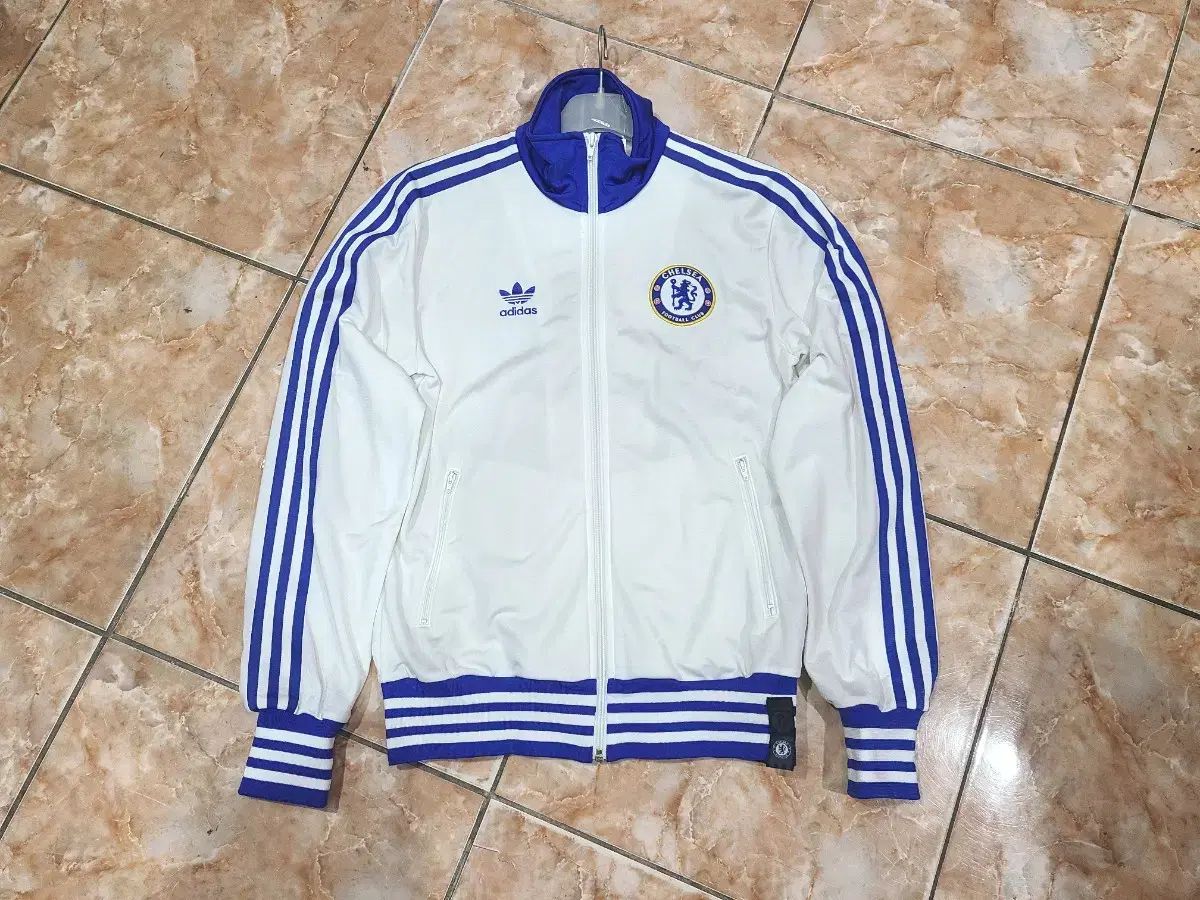 adidas(アディダス) chelsea fc チェルシートラックトップ