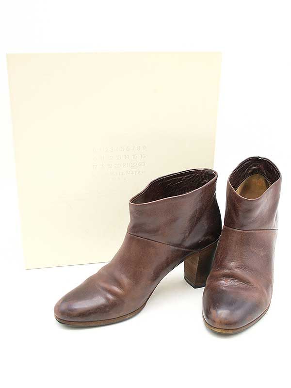 Maison Martin Margiela 22 メゾン マルタン マルジェラ 22
