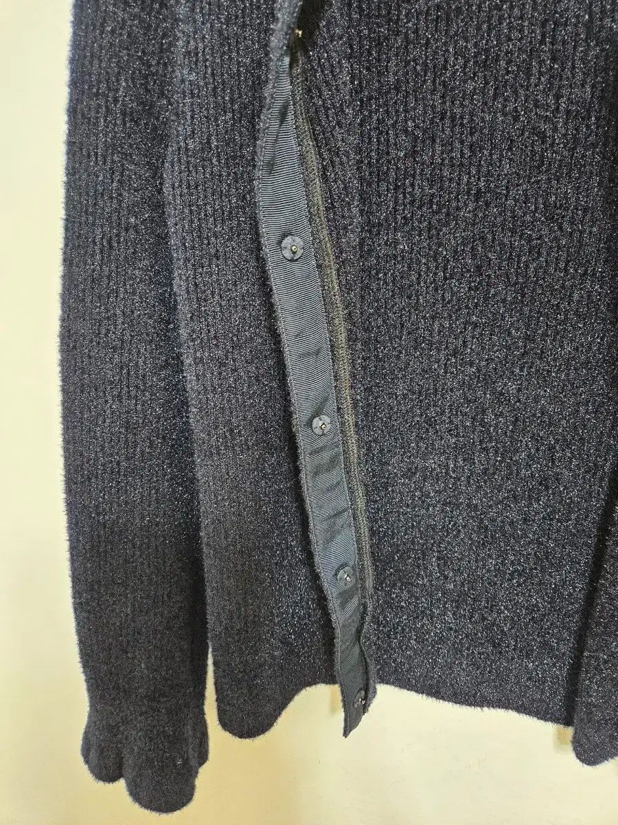 パールカーディガン