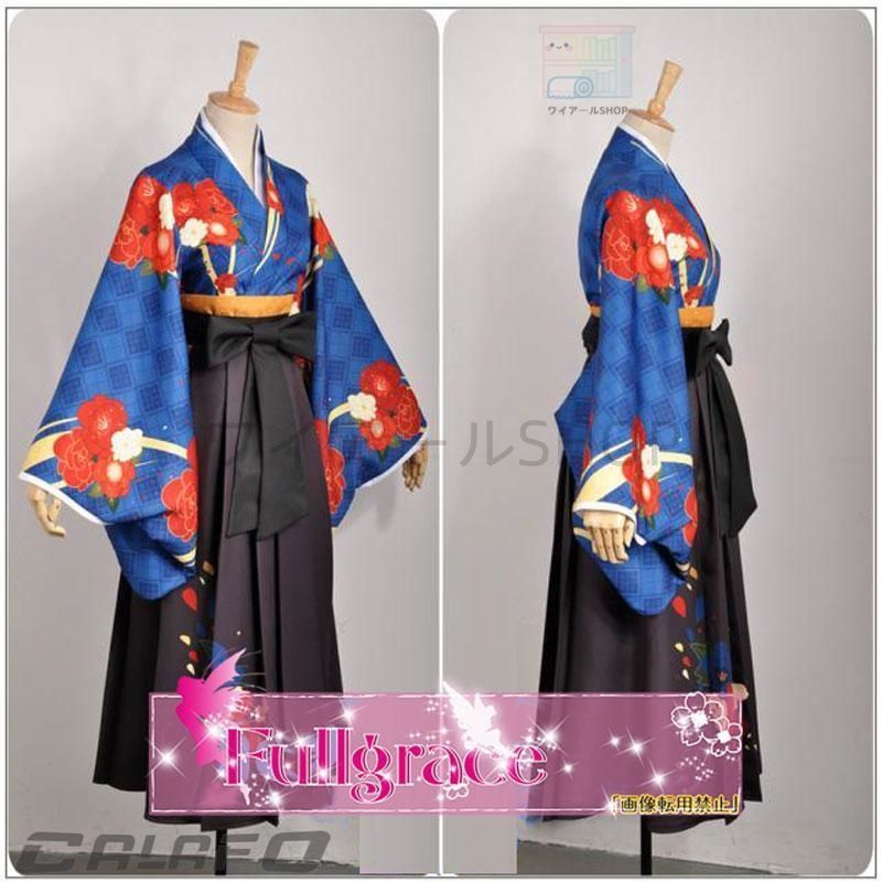 UR ウィッグ追加可