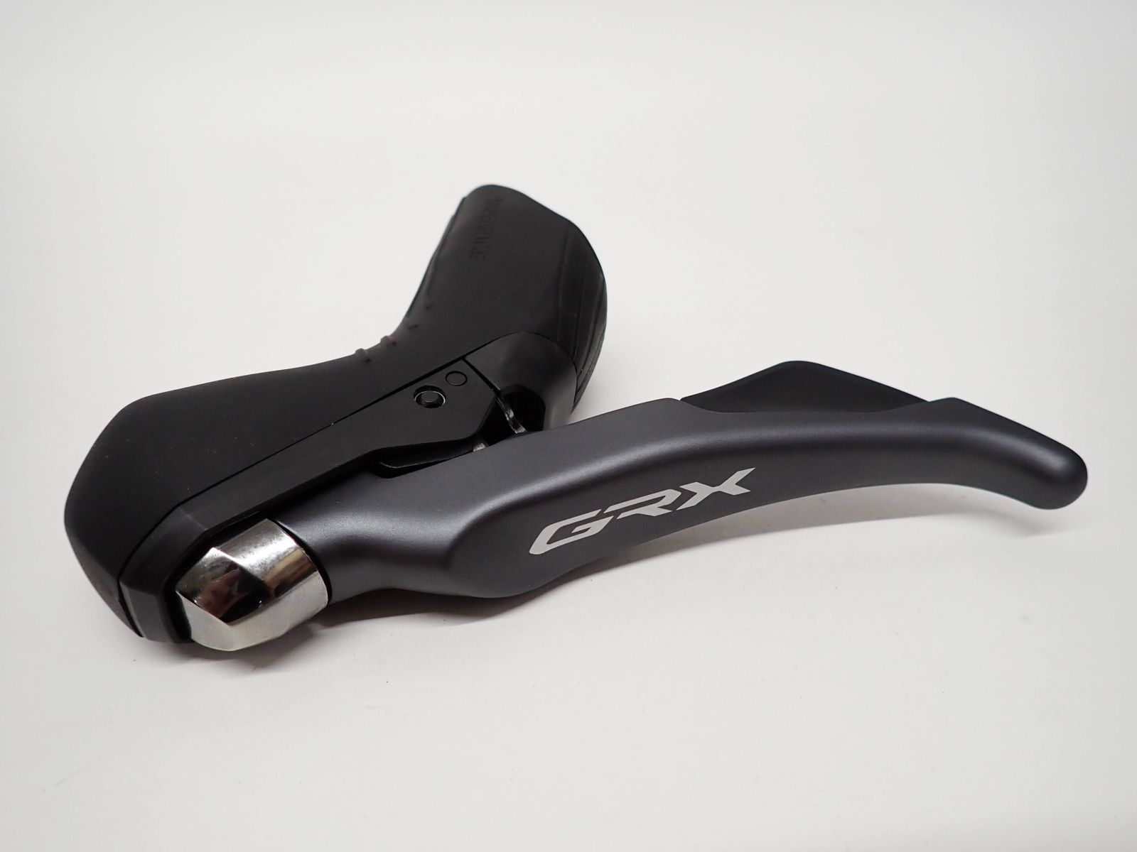 SHIMANO GRX Di2 ST-RX815 レバー