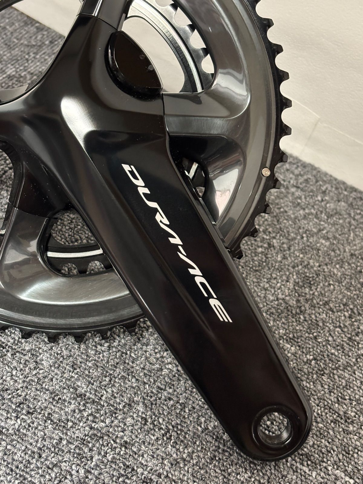 DURA-ACE デュラエース　9100 パワーメーター 新デュラ対応パワーメーターをパイオニアが年内発売か | IT技術