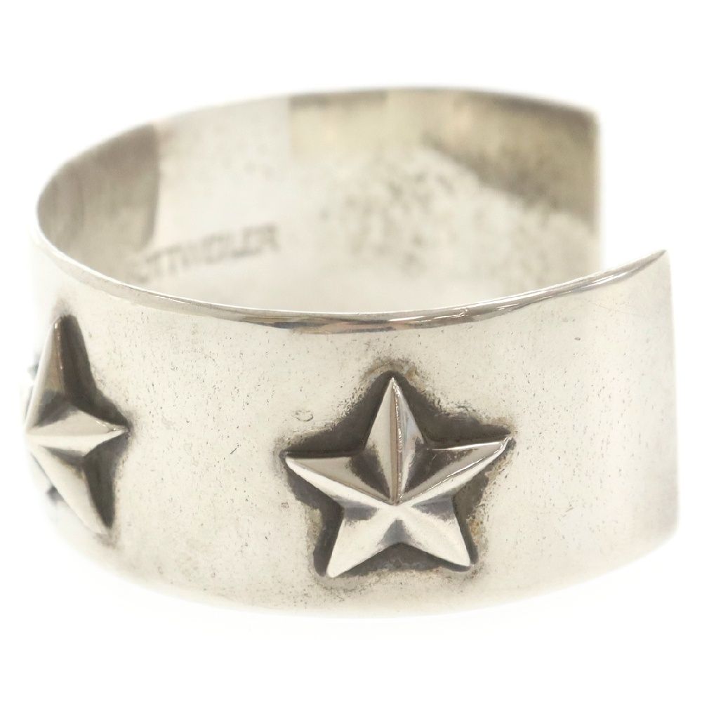 ROTT WEILER (ロットワイラー) ×FANTASTIC MAN TOKYO