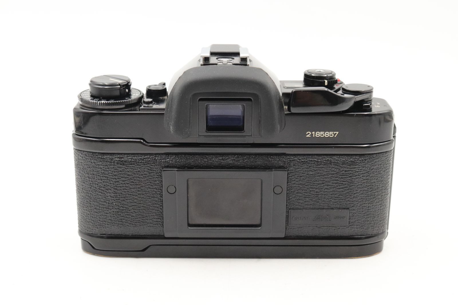 一眼レフカメラ A-1