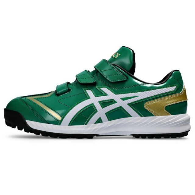 asics アシックス NEOREVIVE TR 3 KALE/WHITE 25.5 1123A042 300 | スポーツ 運動 アウトドア 靴 シューズ メンズ 男性 レディース 女性 ユニセックス トレーニングシューズ 野球 ベースボール グリップ力 屈
