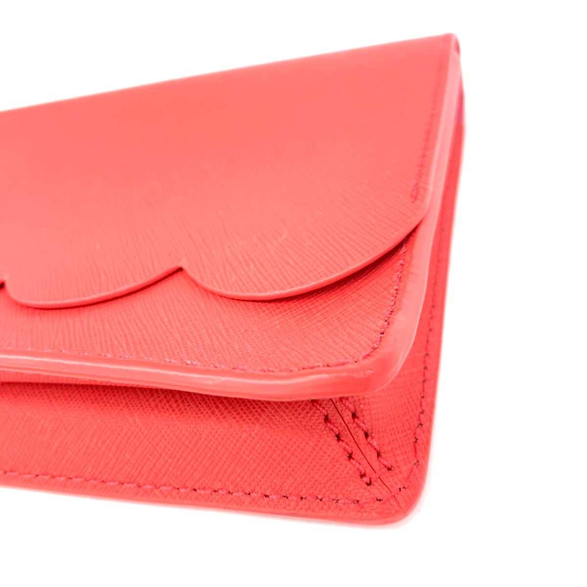 kate spade ピンク クラッチバッグ 良好 Kate spade ケイトスペード クラッチバッグ ピンク PVC