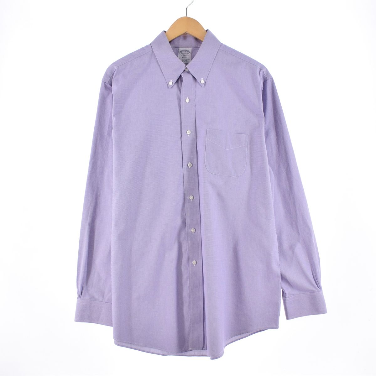 未使用級　ブルックスブラザーズ　1818　Brooks Brothers 1818インターシャ クルーネックセーター | Brooks Brothers