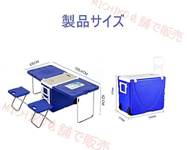収納ボックス 折りたたみ キャンプ テーブル 蓋付き 収納ケース