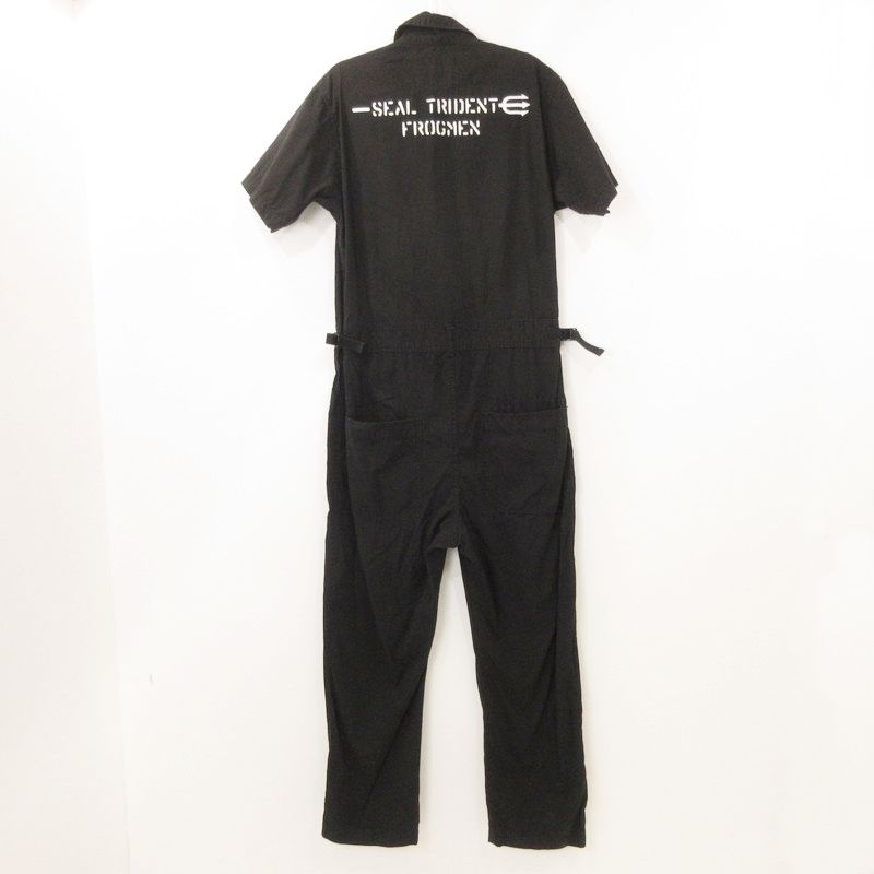 AVIREX つなぎ ツナギ SUIT FLYING アヴィレックス A1R-3001 AVIREX CWU27P MECHANIC SUIT アビレックス CWU27