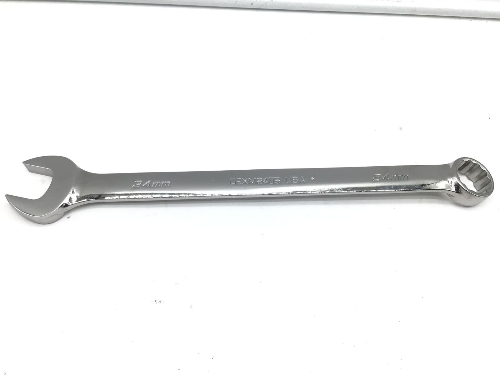 コンビネーションレンチ