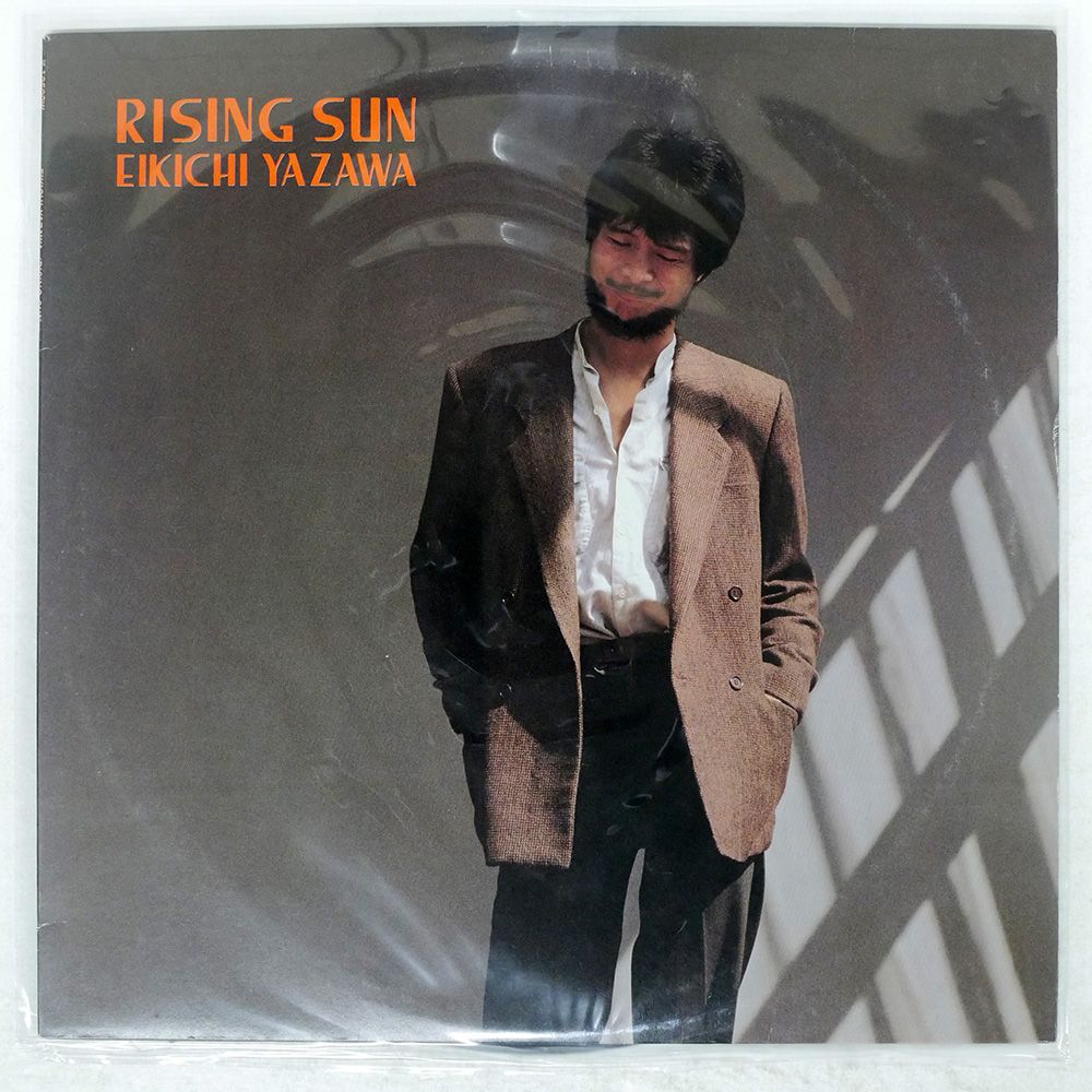 矢沢永吉/RISING SUN