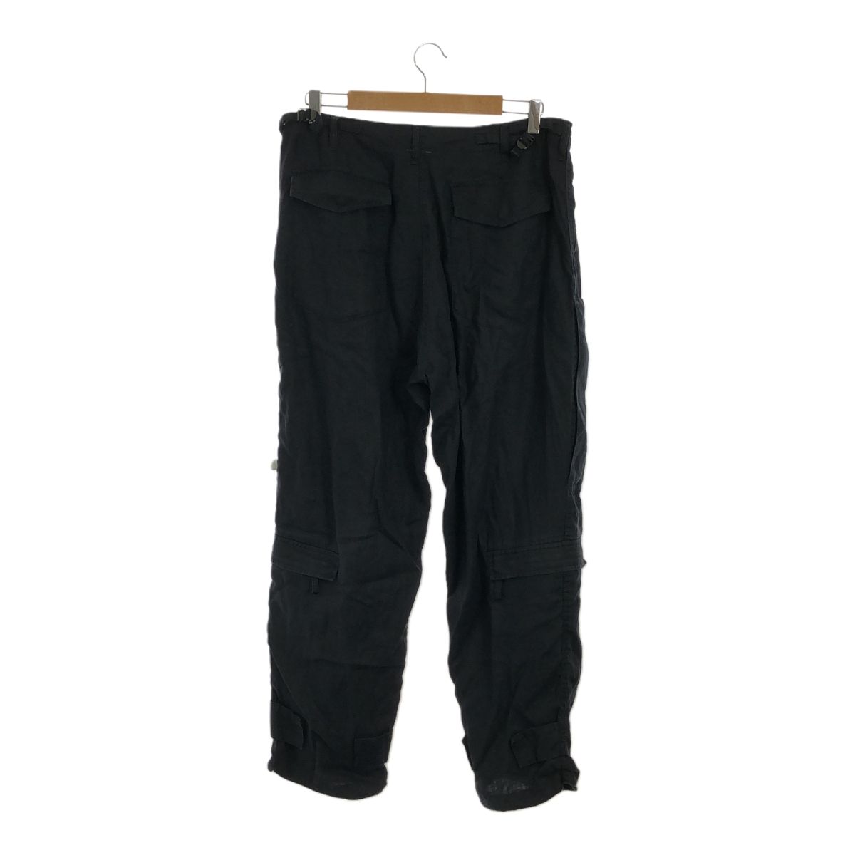 パンツ KUsublations HELI-CREW TRANSFORM HELI-CREW TRANSFORM PANTS .11【BLACK】 – SUBLATIONS