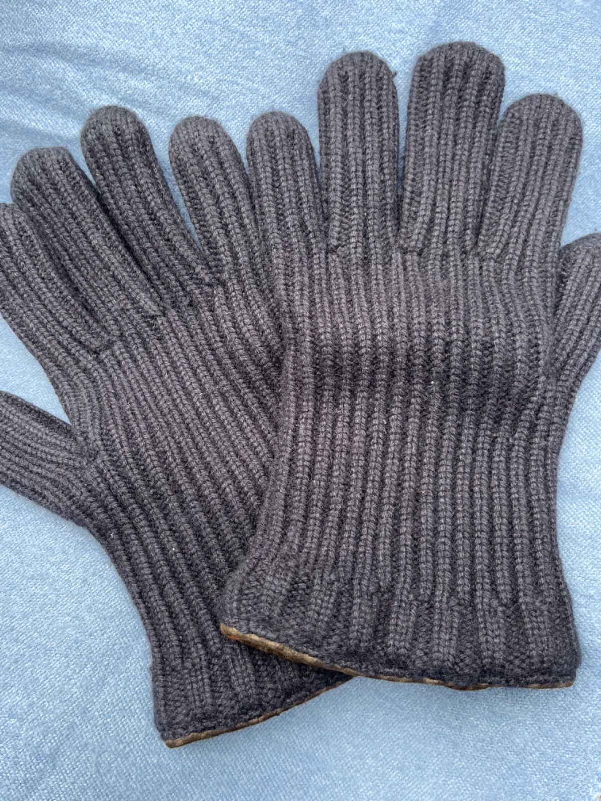 LoroPiana ロロピアーナ 手袋 FAL9884 M LoroPiana ロロピアーナ 手袋