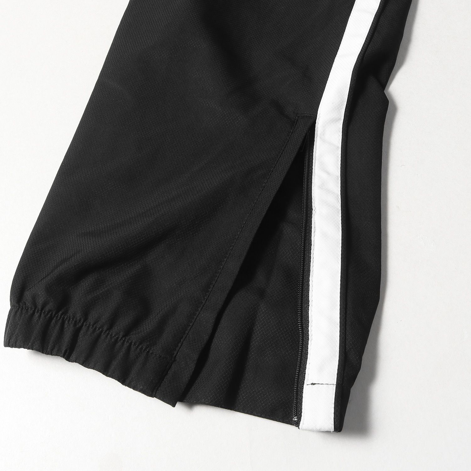 Supreme シュプリーム パンツ サイズ:M 19AW LACOSTE L!VE ラコステ