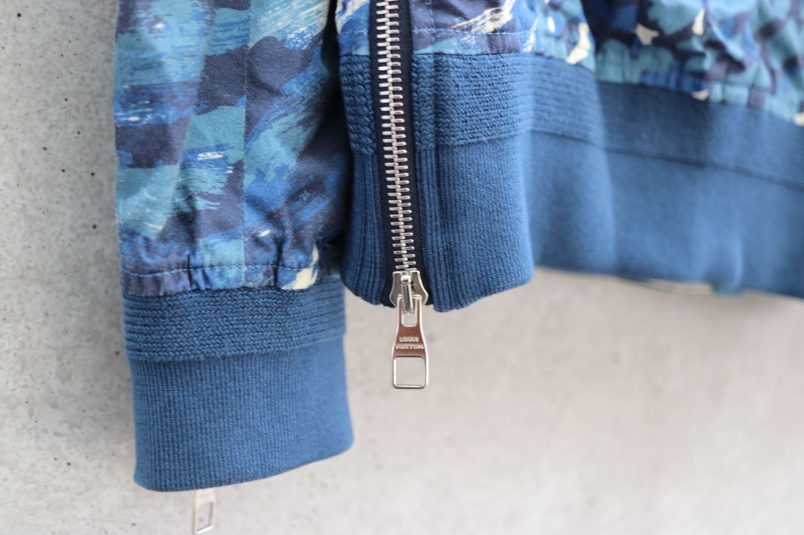 中古美品 LOUIS VUITTON ルイヴィトン 16SS VOLEZ VOGUEZ